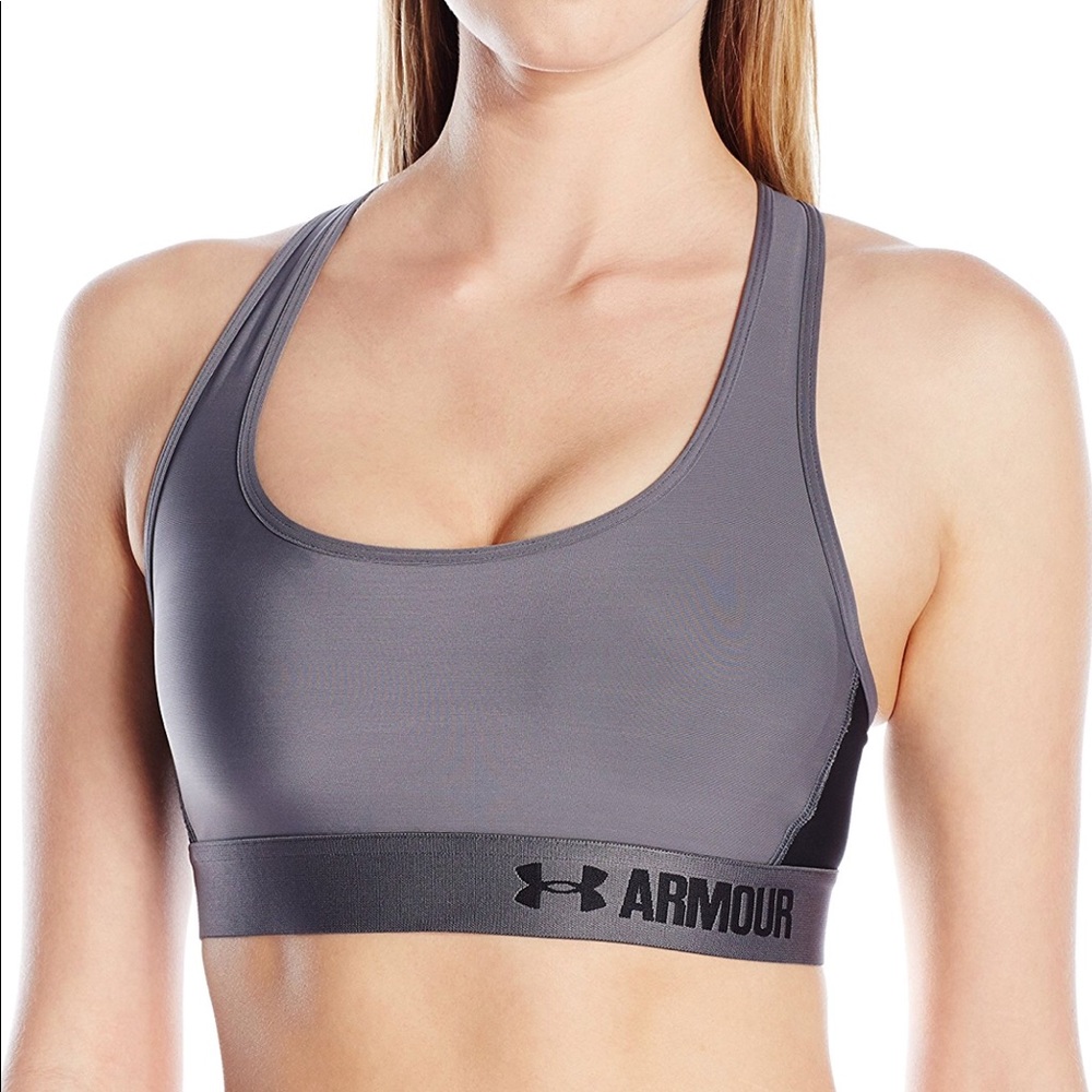 Under Armour Sports Bra - Picture 1 of 6